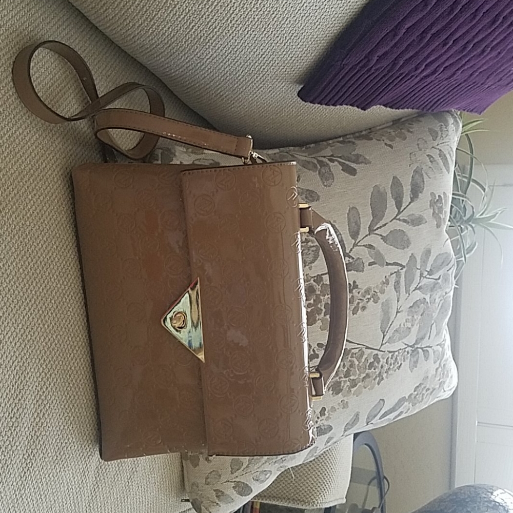 Hand Bag